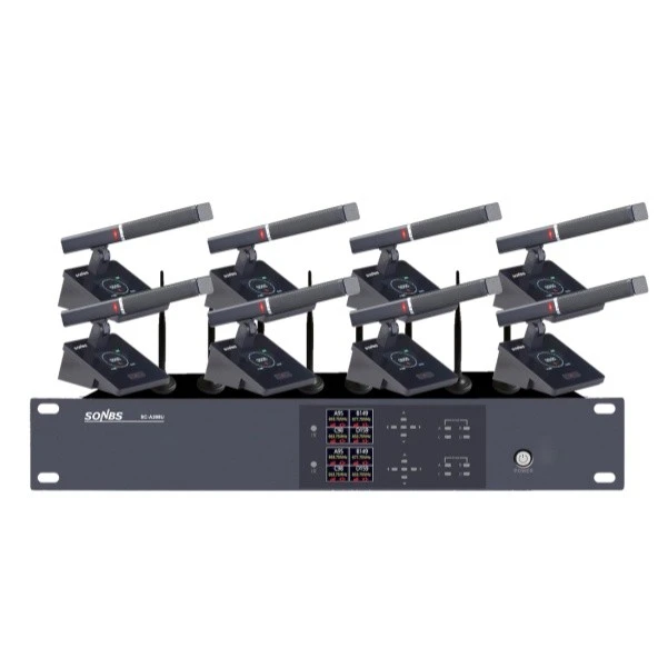 SC-A208U SC-A208U